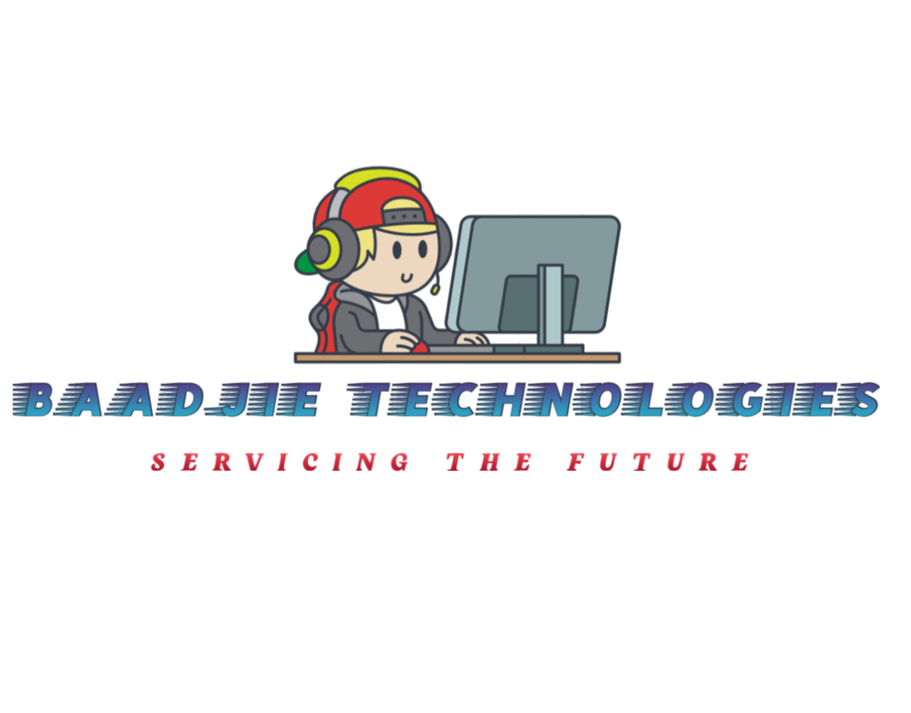 Baadjie Technologies Logo