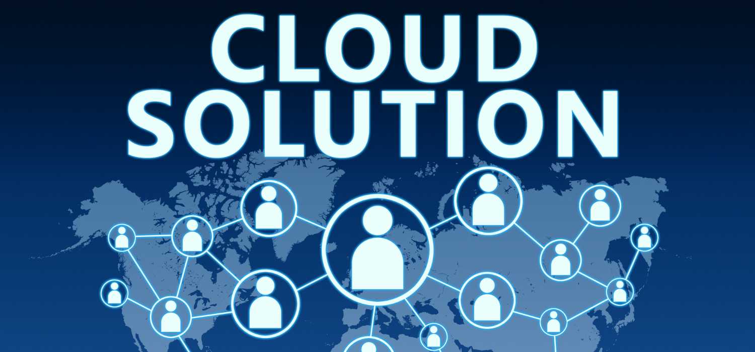 Cloud Solutions