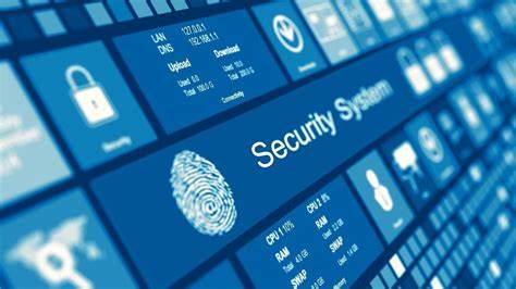 Security Solutions
